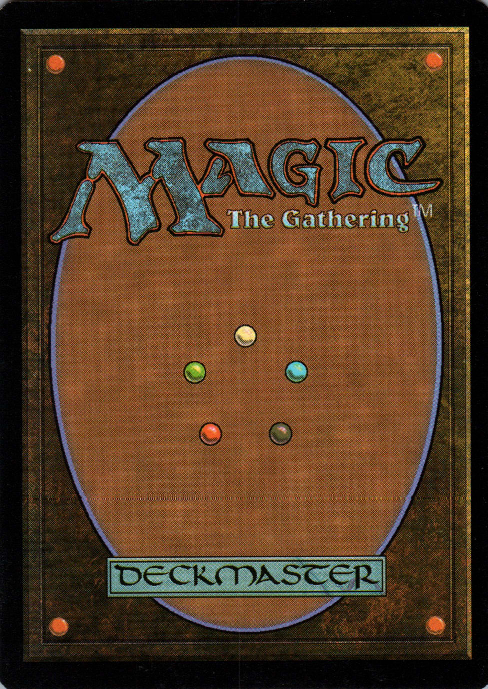 Ogre Jailbreaker - Return to Ravnica - 72 - Back