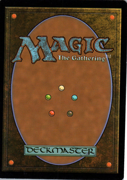 Terrus Wurm - Return to Ravnica - 80 - Back