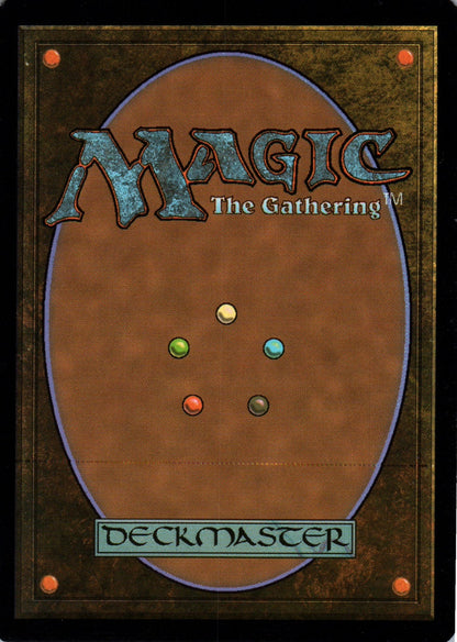 Annihilating Fire - Return to Ravnica - 85 - Back