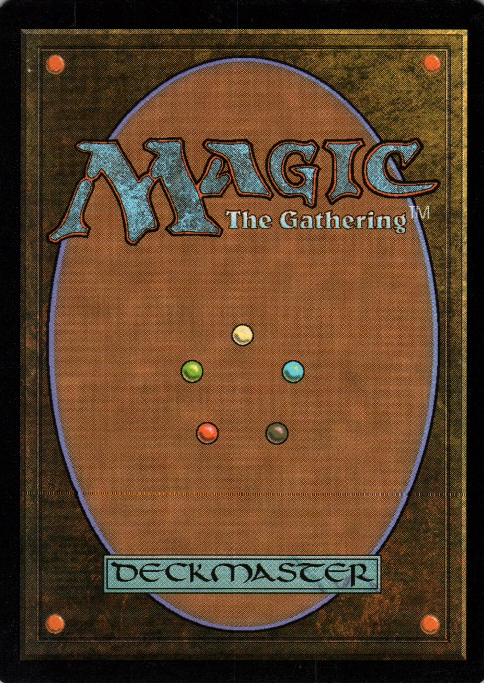 Batterhorn - Return to Ravnica - 87 - Back
