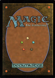 Batterhorn - Return to Ravnica - 87 - Back