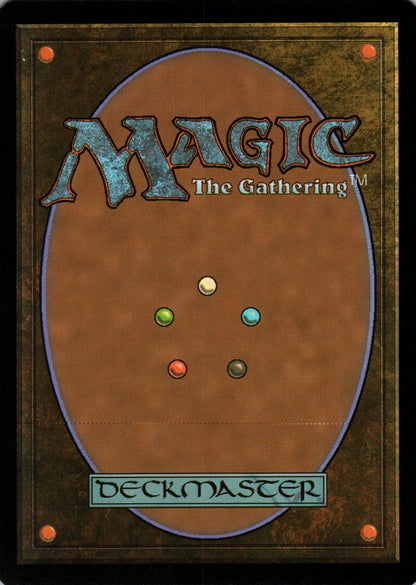 Cobblebrute - Return to Ravnica - 91 - Back