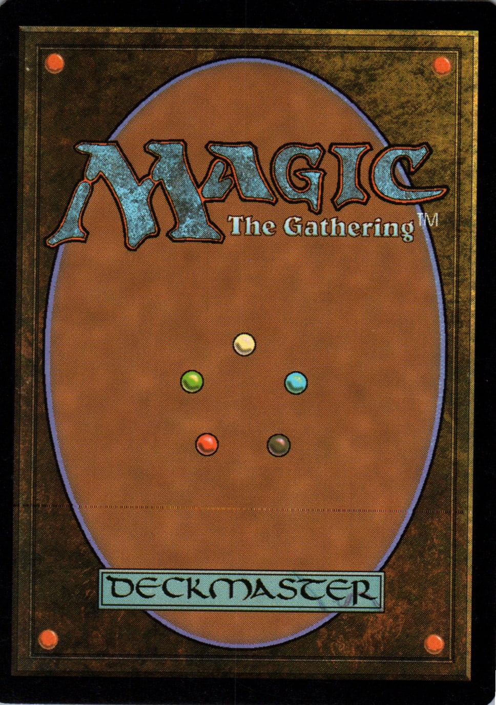 Dynacharge - Return to Ravnica - 92 - Back