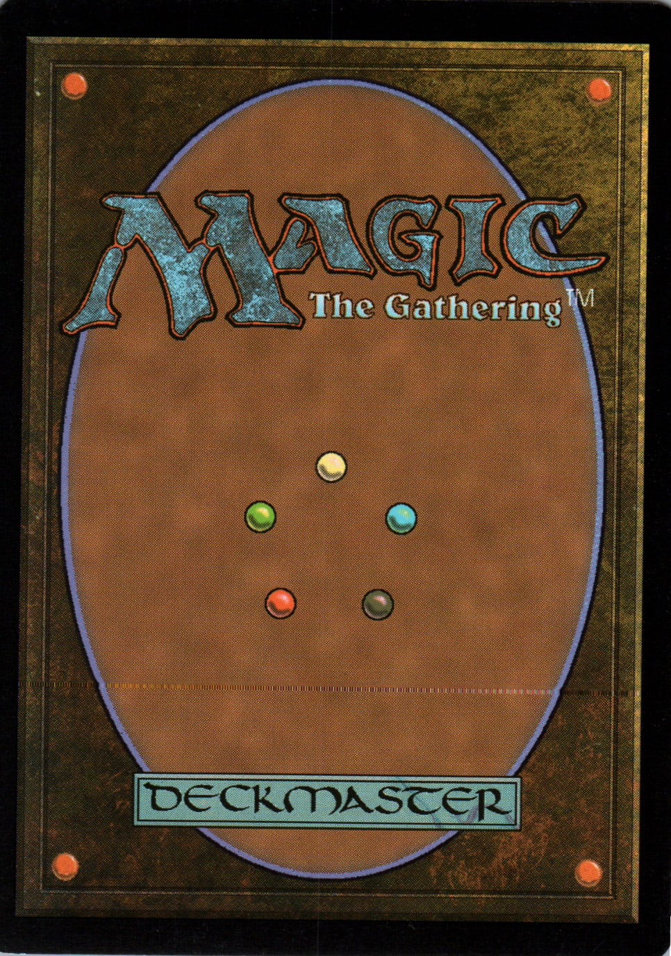 Pursuit of Flight - Return to Ravnica - 102 - Back