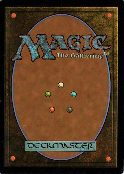 Racecourse Fury - Return to Ravnica - 104 - Back