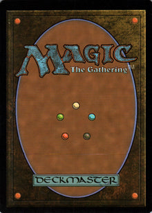 Street Spasm - Return to Ravnica - 106 - Back