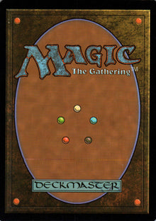 Axebane Stag - Return to Ravnica - 116 - Back