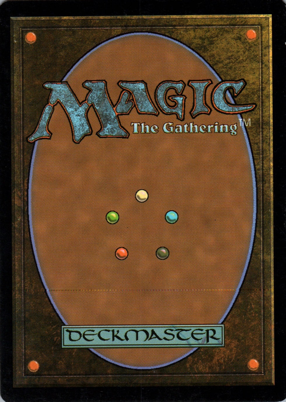 Gatecreeper Vine - Return to Ravnica - 124 - Back