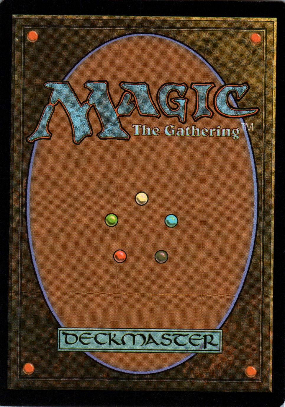 Horncaller's Chant - Return to Ravnica - 128 - Back