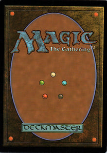 Horncaller's Chant - Return to Ravnica - 128 - Back