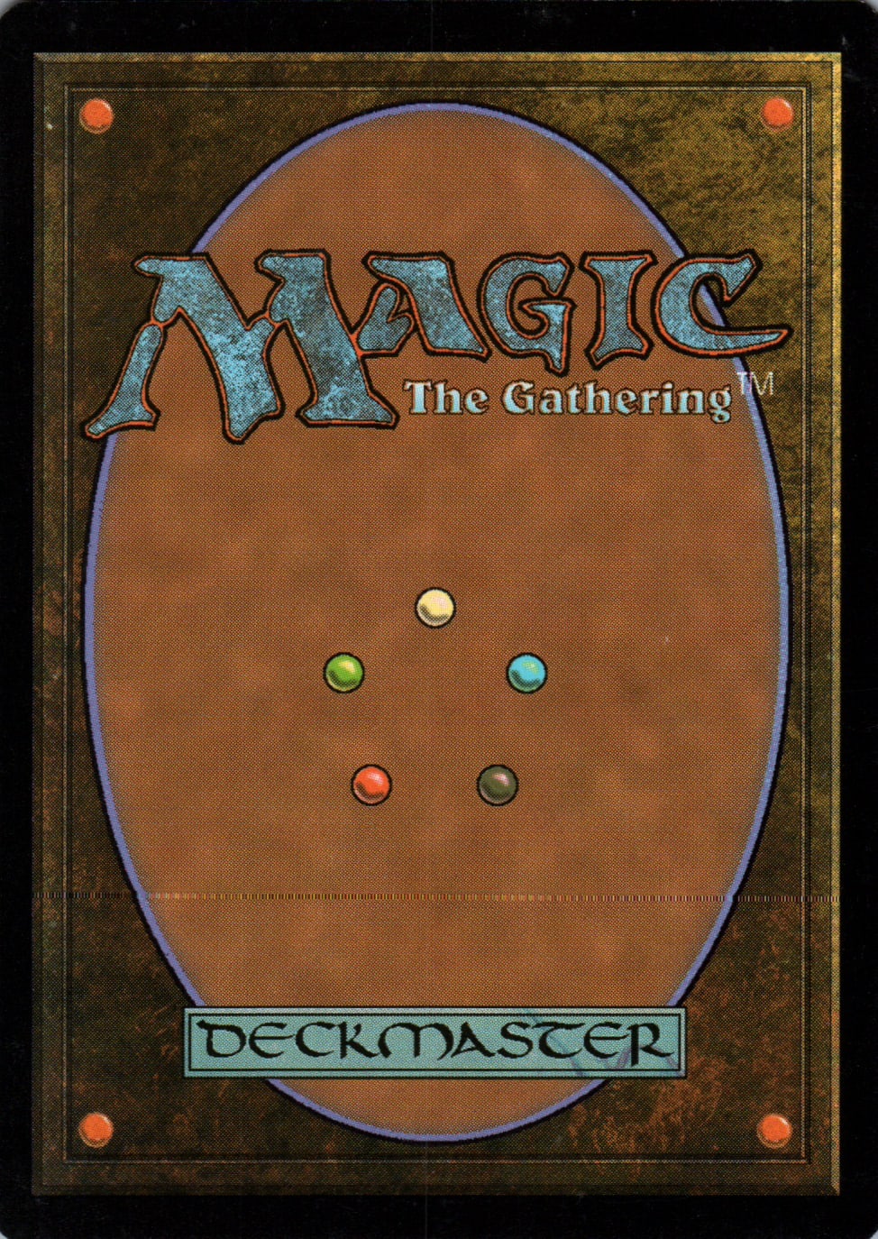 Oak Street Innkeeper - Return to Ravnica - 131 - Back