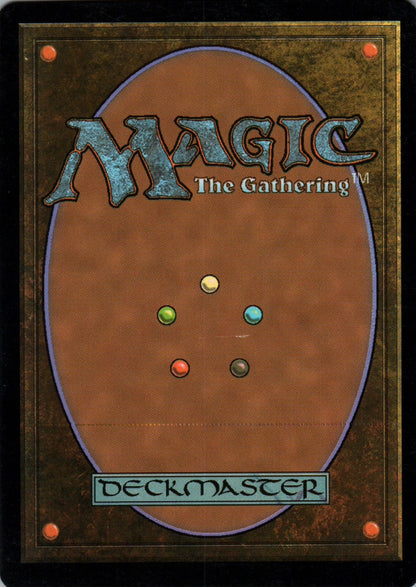 Seek the Horizon - Return to Ravnica - 134 - Back