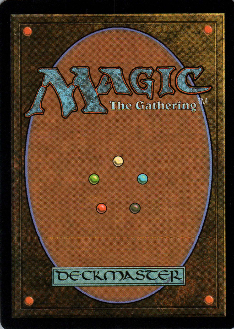 Abrupt Decay - Return to Ravnica - 141 - Back