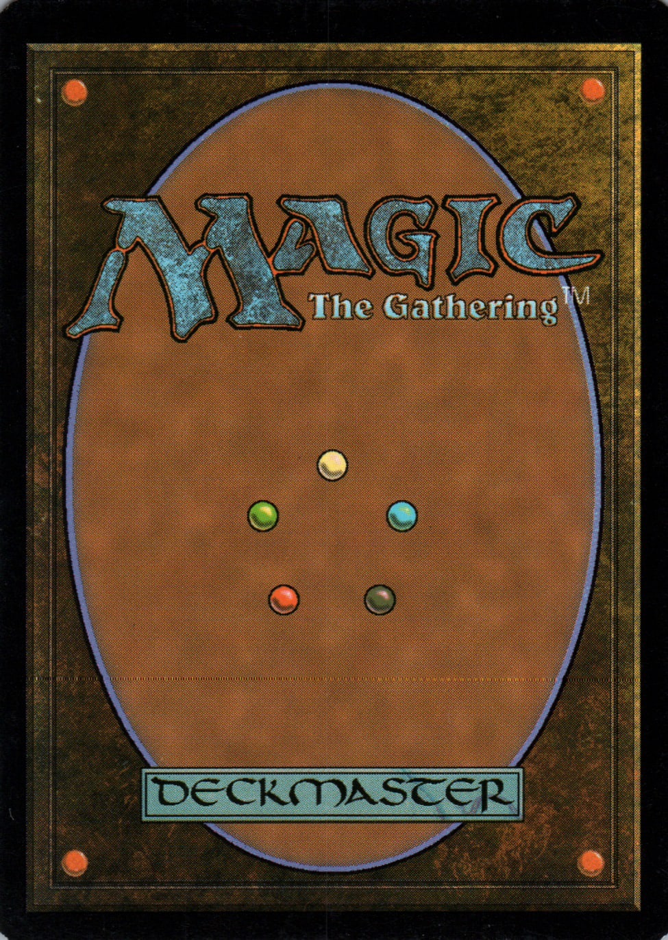 Common Bond - Return to Ravnica - 151 - Back
