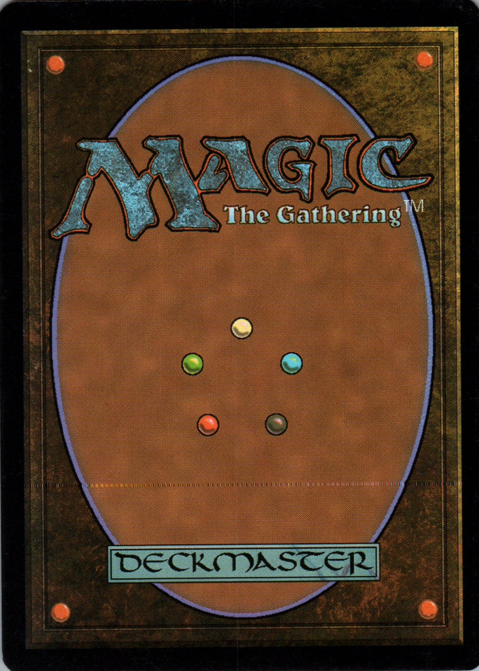 Coursers' Accord - Return to Ravnica - 154 - Back