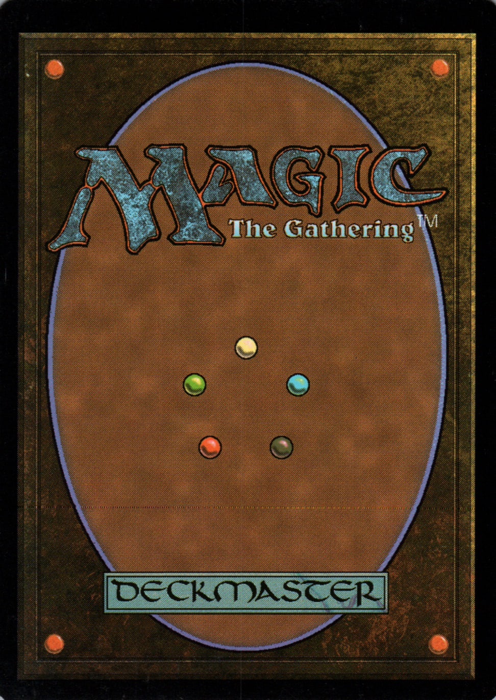 Dreg Mangler - Return to Ravnica - 158 - Back
