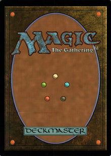 Fall of the Gavel - Return to Ravnica - 161 - Back