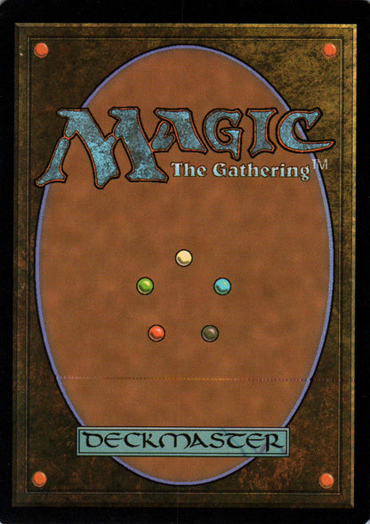 Goblin Electromancer - Return to Ravnica - 163 - Back