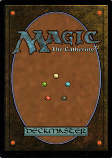 Izzet Staticaster - Return to Ravnica - 173 - Back