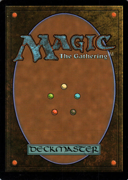 Izzet Staticaster - Return to Ravnica - 173 - Back