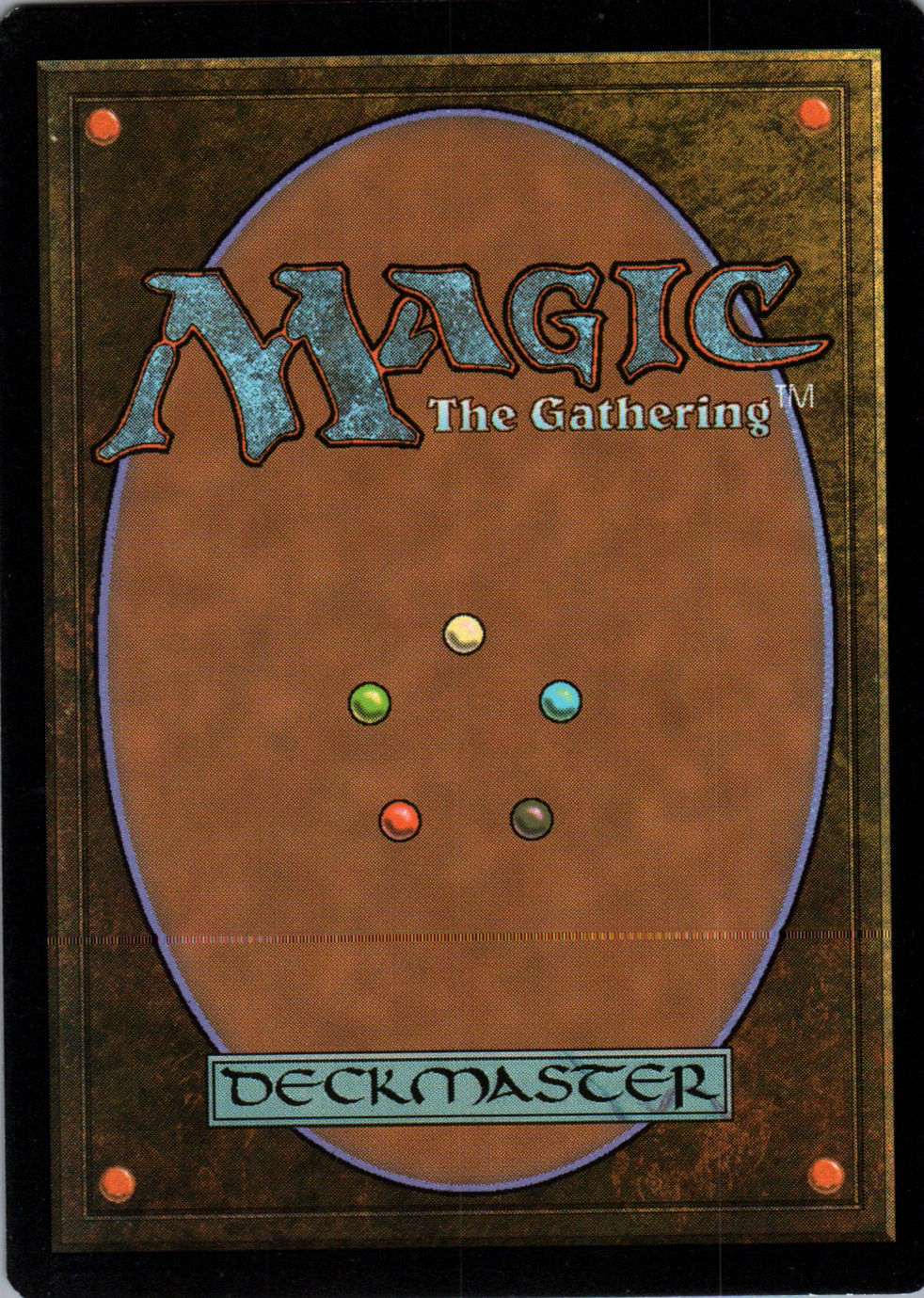 Nivix Guildmage - Return to Ravnica - 182 - Back