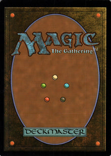 Rakdos Ragemutt - Return to Ravnica - 185 - Back