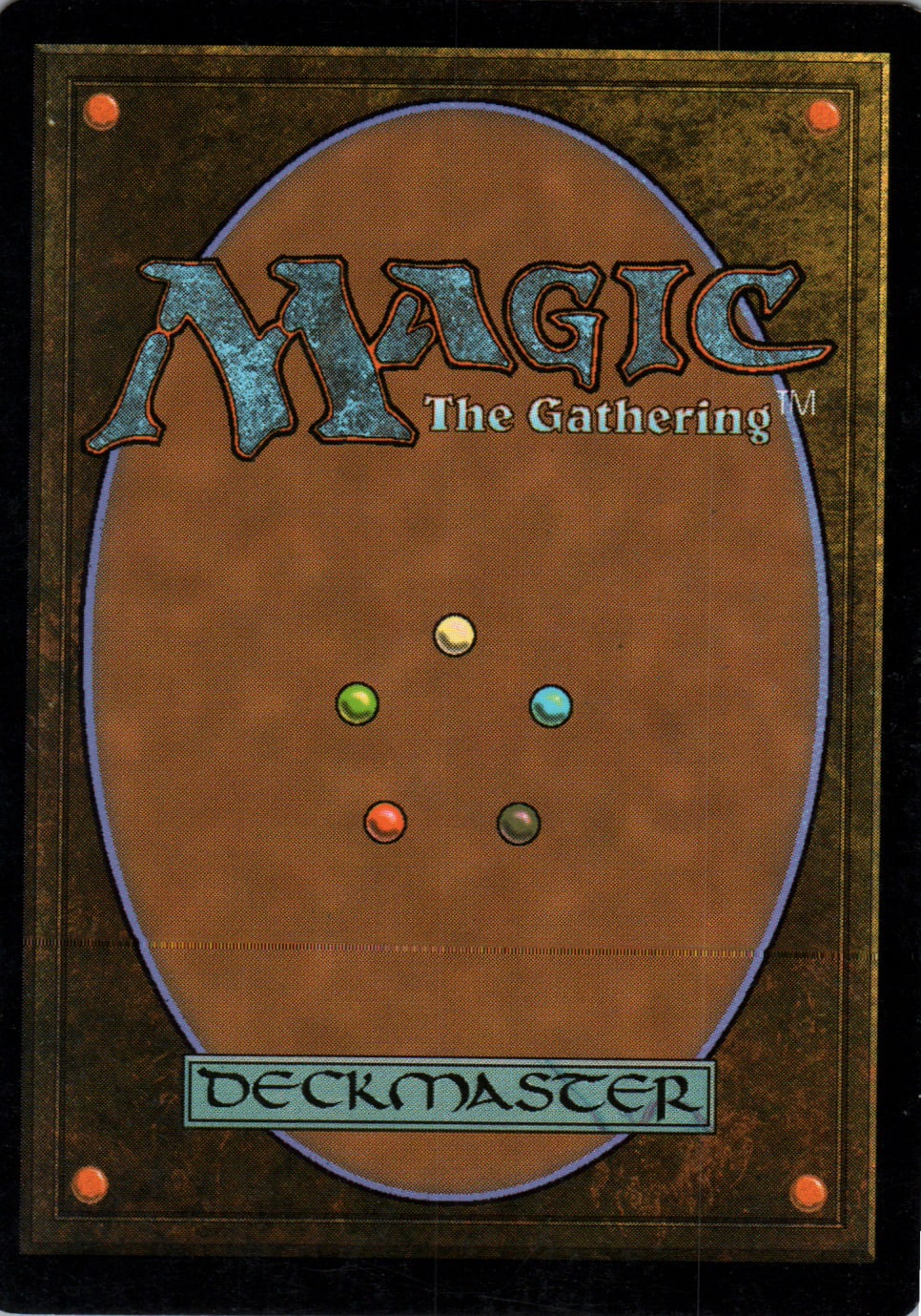 Risen Sanctuary - Return to Ravnica - 190 - Back