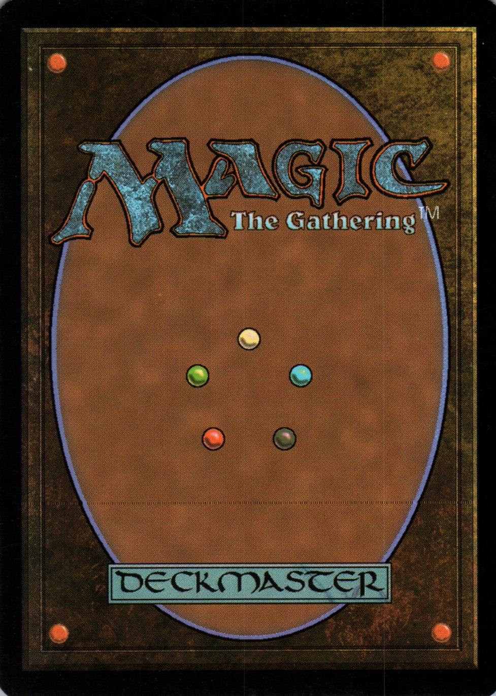 Sluiceway Scorpion - Return to Ravnica - 198 - Back