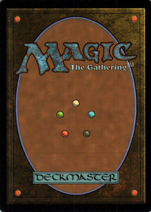 Sluiceway Scorpion - Return to Ravnica - 198 - Back