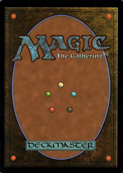 Thoughtflare - Return to Ravnica - 203 - Back