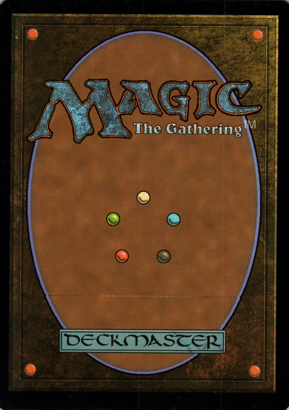 Treasured Find - Return to Ravnica - 204 - Back