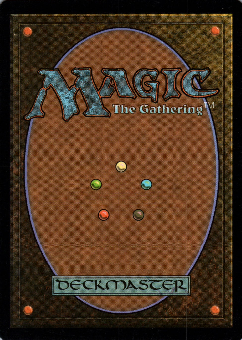 Vitu-Ghazi Guildmage - Return to Ravnica - 207 - Back