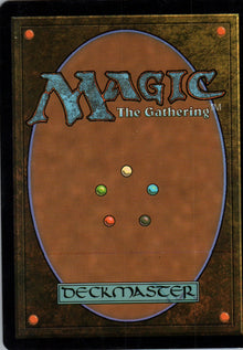 Blistercoil Weird - Return to Ravnica - 211 - Back