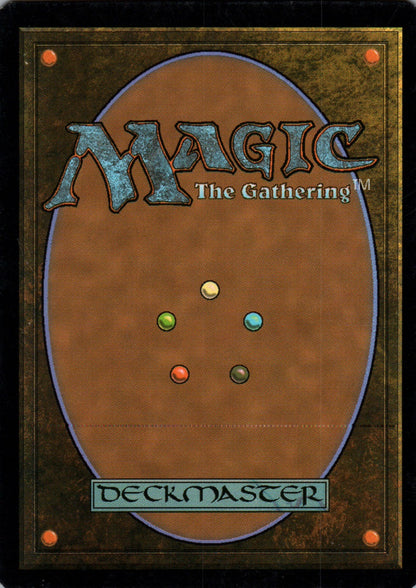 Dryad Militant - Return to Ravnica - 214 - Back