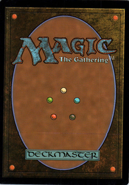Rakdos Keyrune - Return to Ravnica - 232 - Back