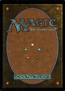 Selesnya Keyrune - Return to Ravnica - 233 - Back