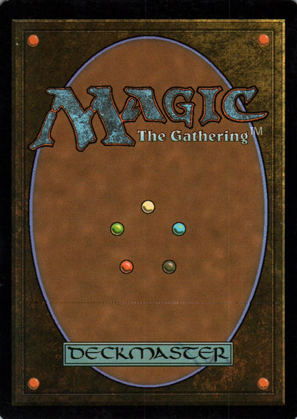 Selesnya Keyrune - Return to Ravnica - 233 - Back
