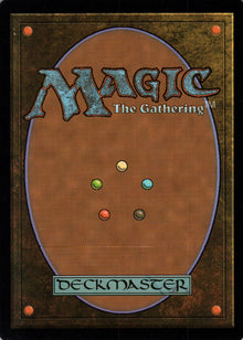 Izzet Guildgate - Return to Ravnica - 242 - Back