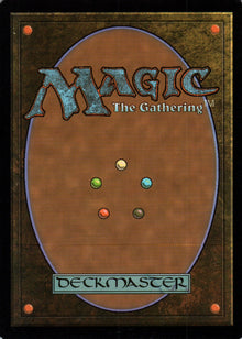 Rakdos Guildgate - Return to Ravnica - 244 - Back