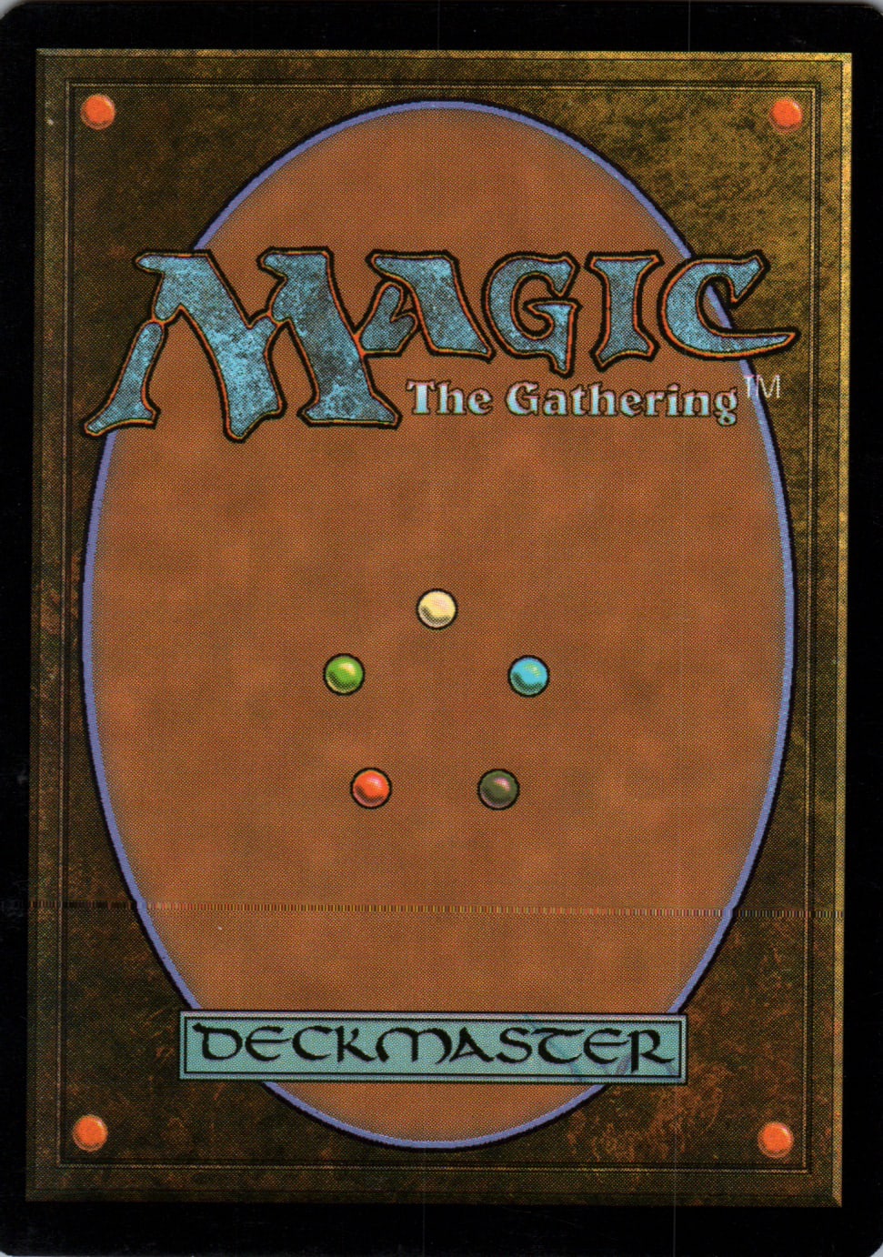 Plains - Return to Ravnica - 253 - Back