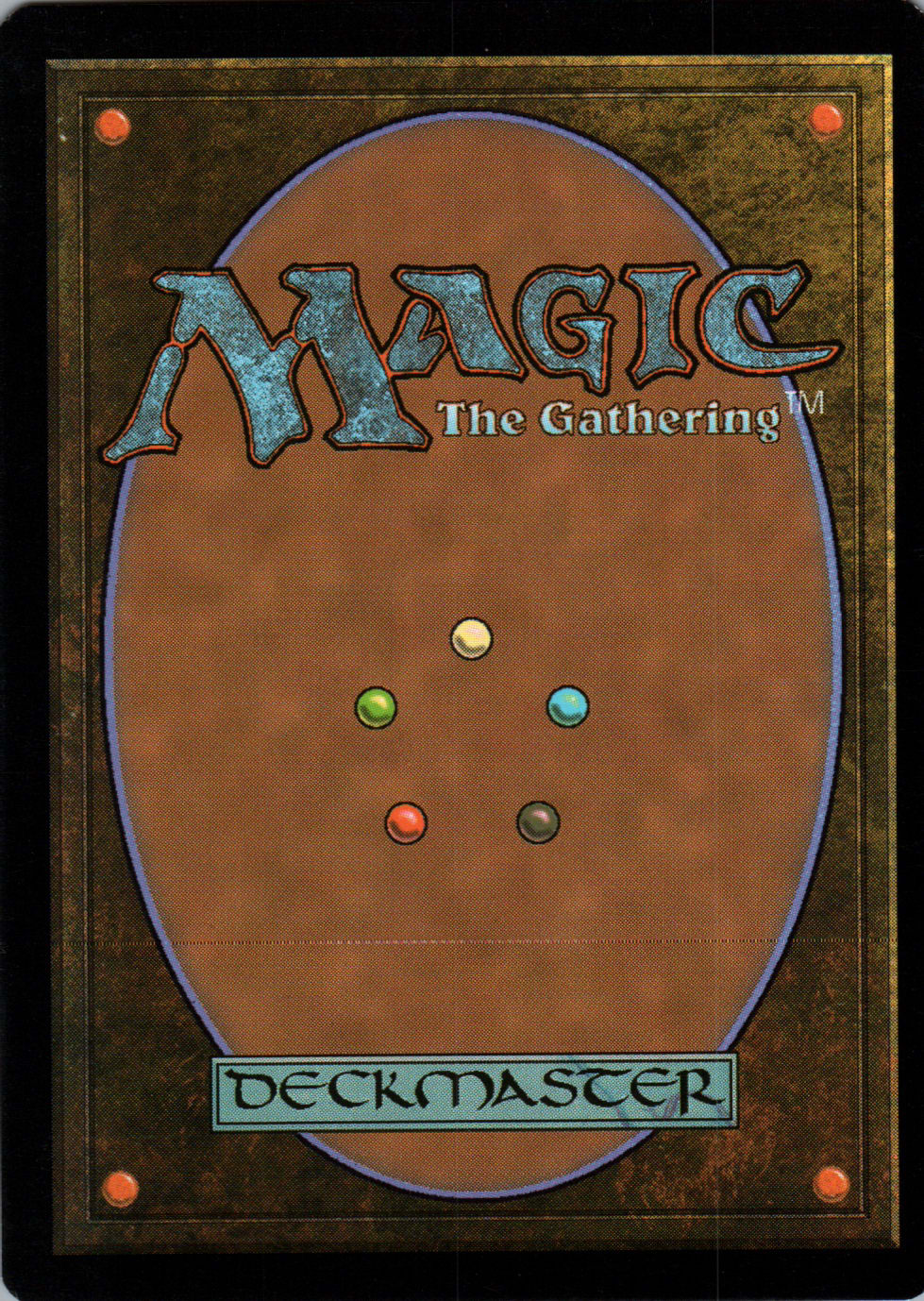 Island - Return to Ravnica - 255 - Back