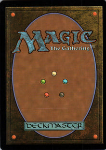 Island - Return to Ravnica - 255 - Back