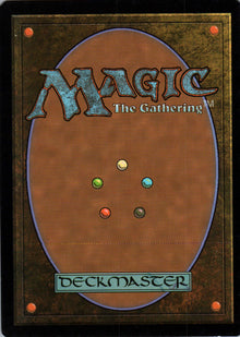 Island - Return to Ravnica - 256 - Back