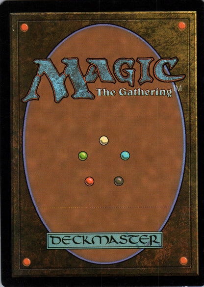 Island - Return to Ravnica - 256 - Back