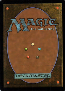 Island - Return to Ravnica - 257 - Back
