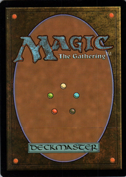 Island - Return to Ravnica - 257 - Back