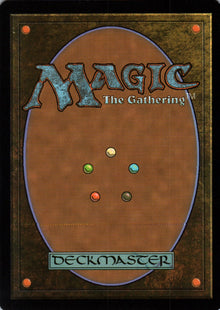Island - Return to Ravnica - 258 - Back