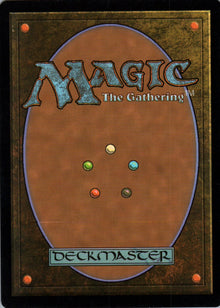Swamp - Return to Ravnica - 261 - Back