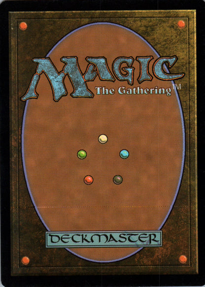 Swamp - Return to Ravnica - 261 - Back