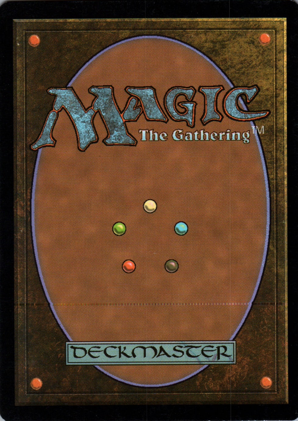 Swamp - Return to Ravnica - 262 - Back